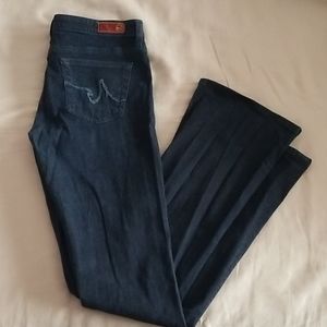 AG soft jeans